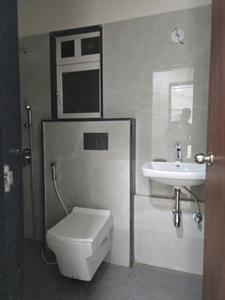Bedroom Four Image of 2500 Sq.ft 4 BHK Apartment / Flat for sale in Aspen Mangal Meeth, Juhu Mumbai for Rs. 122500000