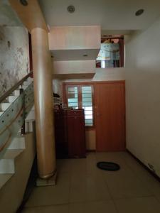 Hall Image of 2041 Sq.ft 3 BHK Independent House for sale in Bodakdev Ahmedabad for Rs. 23000000