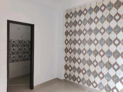 Bedroom Image of 750 Sq.ft 2 BHK Builder Floor for sale in DLF Ankur Vihar Ghaziabad for Rs. 2355998