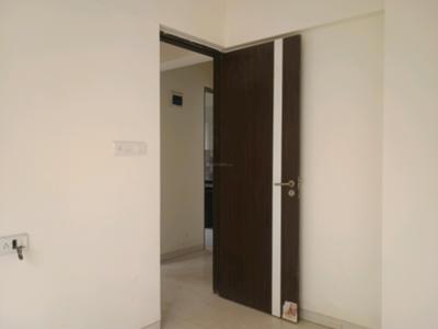 Bedroom Image of 1103 Sq.ft 2 BHK Apartment / Flat for sale in Shubh Iconic, Ambernath East Ambernath for Rs. 5300000