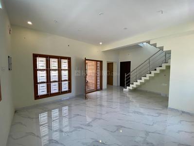 Hall Image of 950 Sq.ft 3 BHK Independent House for sale in Guduvancheri Chennai for Rs. 7500000