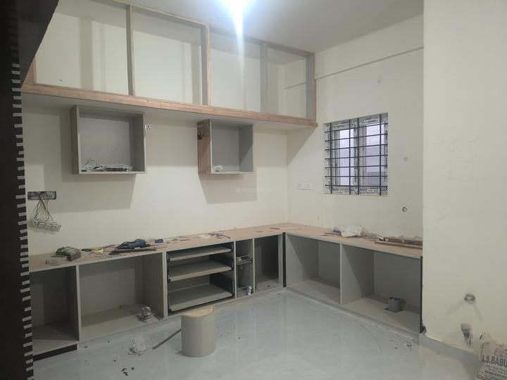 Luxuria Residency Main Image 1