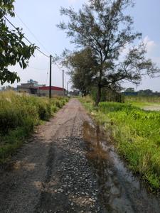 Image of 720 Sq.ft Residential Plot / Land for sale in Wander Valley, Joka, Kolkata for Rs. 277774