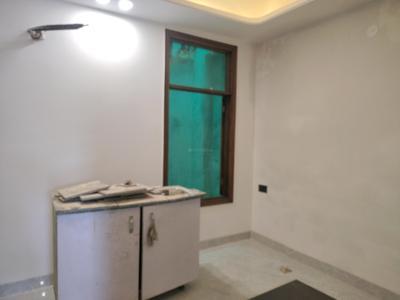 Bedroom Image of 1650 Sq.ft 3 BHK Apartment / Flat for rent in Said-Ul-Ajaib New Delhi for Rs. 35000