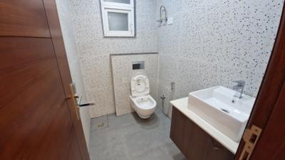 Image of 1211 Sq.ft 3 BHK Builder Floor for sale in Pochanpur Colony, New Delhi for Rs. 12500000