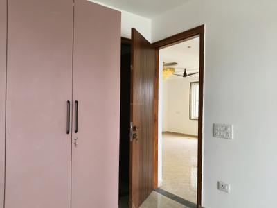 Bedroom Image of 1650 Sq.ft 3 BHK Builder Floor for sale in Sector 48 Gurgaon for Rs. 29000000