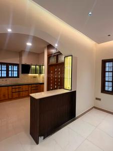 Kitchen Image of 1602 Sq.ft 3 BHK Apartment / Flat for sale in Indira Nagar Bengaluru for Rs. 28500000