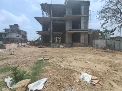 Image of 4683 Sq.ft Residential Plot / Land for sale in Sola, Ahmedabad for Rs. 75000000