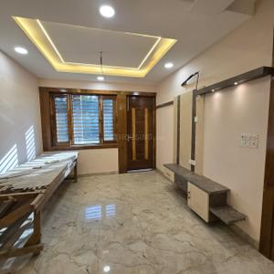 Hall Image of 2300 Sq.ft 4 BHK Builder Floor for sale in Govindpuram Ghaziabad for Rs. 14700000