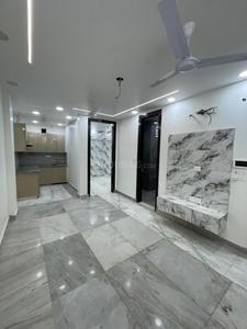 2 BHK Independent Builder Floor