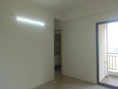 Bedroom Image of 1672 Sq.ft 3 BHK Builder Floor for rent in Whiteland Blissville, Sector 76 Gurgaon for Rs. 41000