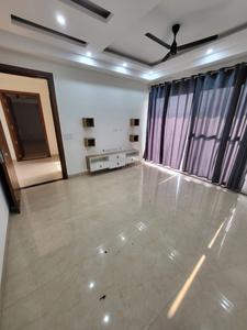 Hall Image of 1350 Sq.ft 3 BHK Builder Floor for sale in Patel Nagar New Delhi for Rs. 22500000