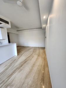 Bathroom Image of 2105 Sq.ft 3 BHK Apartment / Flat for rent in Supertech Supernova, Sector 94 Noida for Rs. 54000
