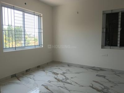 Bedroom Image of 2390 Sq.ft 3 BHK Villa for sale in Concorde Abode 99 by Concorde Housing Corporation Pvt. Ltd., Bommasandra Bengaluru for Rs. 25800000