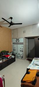 Bedroom Image of 1800 Sq.ft 3 BHK Villa for sale in Hari Om Sollitaire, Manipur Ahmedabad for Rs. 23000000