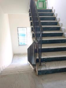 Image of 950 Sq.ft 2 BHK Apartment / Flat for rent in Sarsuna, Kolkata for Rs. 13500
