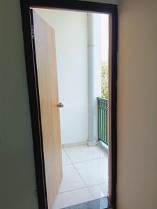 Balcony Image of 1808 Sq.ft 4 BHK Independent House for sale in Raysan Gandhinagar for Rs. 25000000