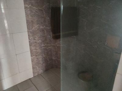 Bathroom Image of 756 Sq.ft 1 BHK Apartment / Flat for sale in Nimbus The Golden Palms, Sector 168 Noida for Rs. 8100000