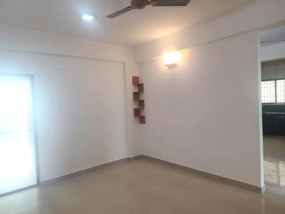 Living Room Image of 1140 Sq.ft 2 BHK Apartment / Flat for rent in Agrahara Layout Bengaluru for Rs. 30000