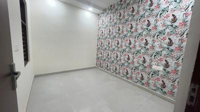 Bedroom Image of 920 Sq.ft 3 BHK Independent House for sale in Krishna Dwarkesh Grand Villa, Kundol Agra for Rs. 5386000