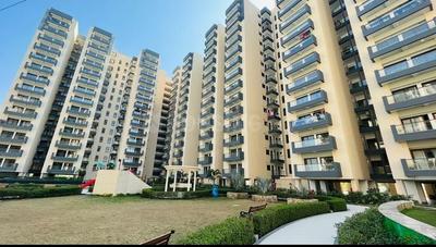 Image of 1500 Sq.ft 3 BHK Apartment / Flat for rent in Rahmatnagar, Lucknow for Rs. 40000