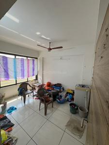 Bedroom Image of 1300 Sq.ft 2 BHK Apartment / Flat for sale in Sahajanand Shyam 42, Lambha Ahmedabad for Rs. 3400000