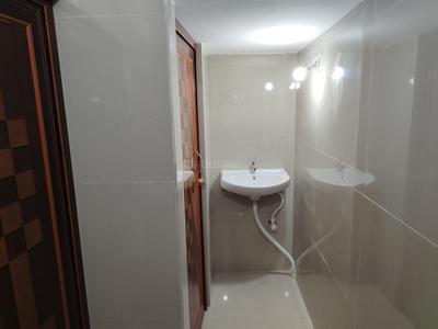 Bathroom Image of Urban Hostel at Chinar Park kolkata in Chinar Park, Kolkata