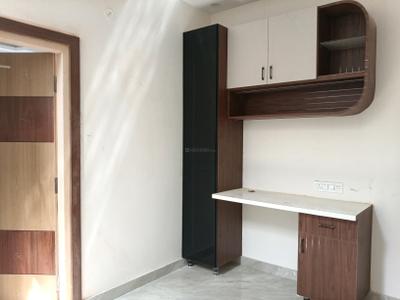 Living Room Two Image of 2500 Sq.ft 4 BHK Villa for sale in K Channasandra Bengaluru for Rs. 16000000