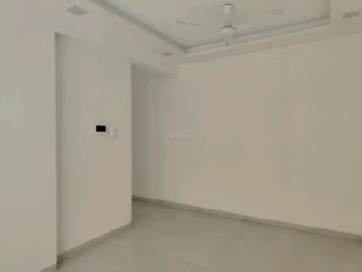 Living Room Image of 800 Sq.ft 2 BHK Apartment / Flat for sale in Mansarovar Pearl Gardens, Vasai West Vasai for Rs. 6400000