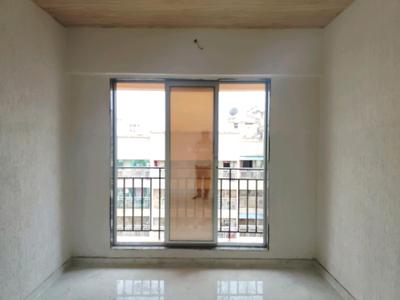 Bedroom Image of 650 Sq.ft 1 BHK Apartment / Flat for sale in Ornate Height, Vasai East Vasai for Rs. 4000000