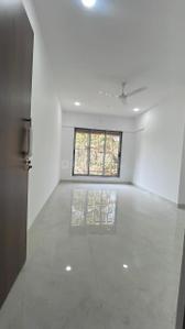 Hall Image of 548 Sq.ft 2 BHK Apartment / Flat for sale in Modibrick Gokulam, Borivali West Mumbai for Rs. 12500000