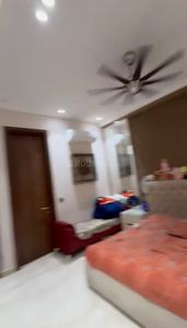 Hall Image of 2700 Sq.ft 4 BHK Builder Floor for sale in Rajouri Garden New Delhi for Rs. 65000000