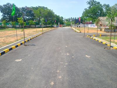 Image of 1200 Sq.ft Residential Plot / Land for sale in Urapakkam, Chennai for Rs. 3358800