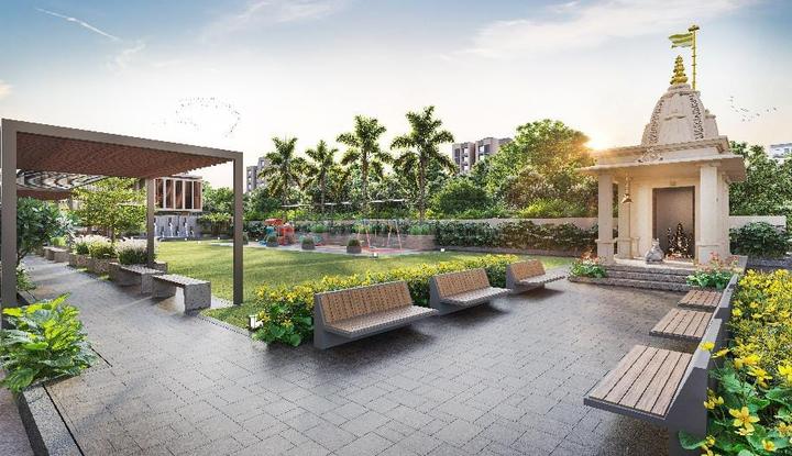 Eklingji Satvam Main Image 1