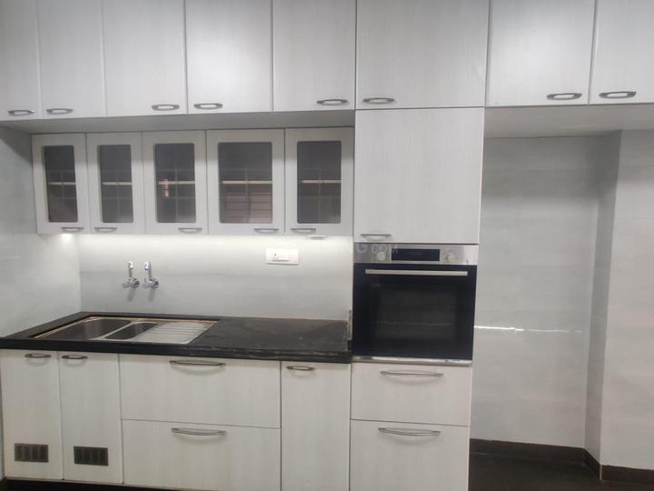 Saraswathi Nagar, Neelankarai Kitchen 1