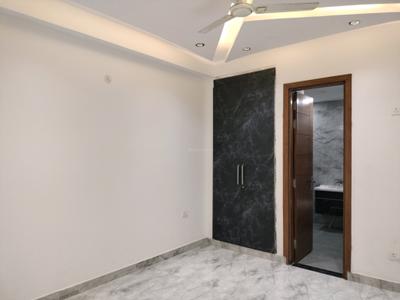 Bedroom Image of 1557 Sq.ft 3 BHK Builder Floor for sale in Fidato Honour Homes, Sector 89 Faridabad for Rs. 16500000
