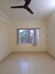 Bedroom Image of 500 Sq.ft 1 RK Apartment / Flat for rent in Karve Nagar Pune for Rs. 15000