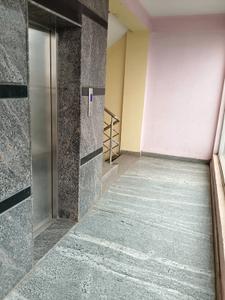Balcony Image of 1100 Sq.ft 2 BHK Builder Floor for rent in K R Puram Bengaluru for Rs. 22000