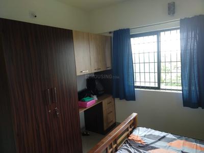 Bedroom Image of 880 Sq.ft 2 BHK Apartment / Flat for sale in Pachalam Kochi for Rs. 5500000
