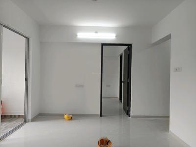 Living Room Image of 1300 Sq.ft 3 BHK Apartment / Flat for sale in 38 Park Majestique, Undri Pune for Rs. 7400000