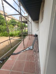 Balcony Image of 2600 Sq.ft 3 BHK Villa for sale in BDI Tulip Villas, Tapukara Bhiwadi for Rs. 9800000