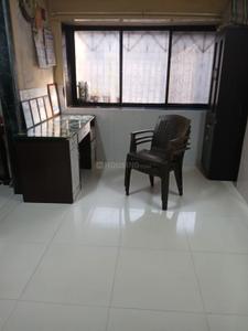 Hall Image of 750 Sq.ft 2 BHK Apartment / Flat for sale in Mira Road East Mira Bhayandar for Rs. 5500000