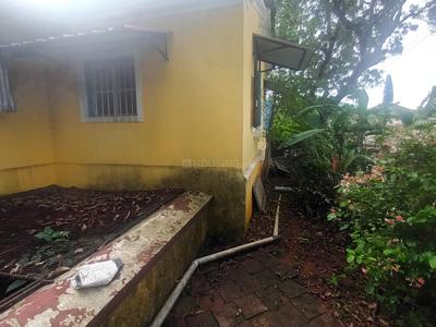 Balcony Image of 2200 Sq.ft 2.5 BHK Independent House for sale in Olaulim Goa for Rs. 19900000