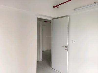 Bedroom Image of 489 Sq.ft 1 BHK Apartment / Flat for rent in Runwal Gardens Phase I, Dombivli East Thane for Rs. 10999