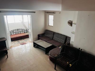 Hall Image of 2200 Sq.ft 2.5 BHK Independent House for rent in Nisarg City, Wakad Pune for Rs. 35000