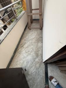 Balcony Image of 1250 Sq.ft 2 BHK Apartment / Flat for rent in Manish Nagar Nagpur for Rs. 23000