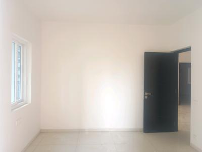 Bedroom Image of 2020 Sq.ft 3 BHK Apartment / Flat for sale in Rajapushpa Provincia, Narsingi Hyderabad for Rs. 22500000