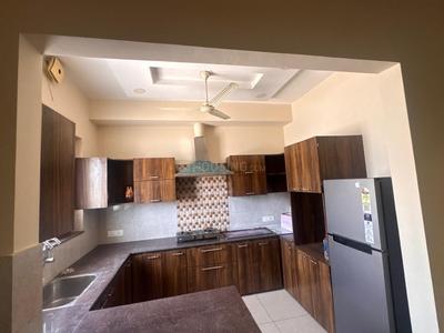 Kitchen Image of 2700 Sq.ft 2 BHK Builder Floor for rent in Sector 80 Mohali for Rs. 50000