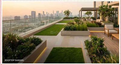 3 BHK Flat