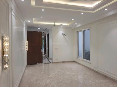 Dining Area Image of 2600 Sq.ft 4 BHK Builder Floor for sale in Sushant Lok Phase 1 Gurgaon for Rs. 45000000